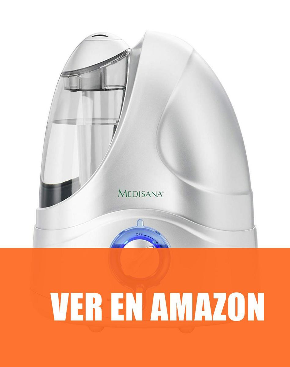 Medisana UHW 60065 - Humidificador 4,2 L