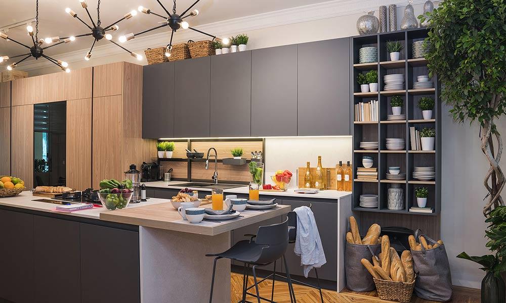 Cocina Classy Factory Conforama Nueva Colección