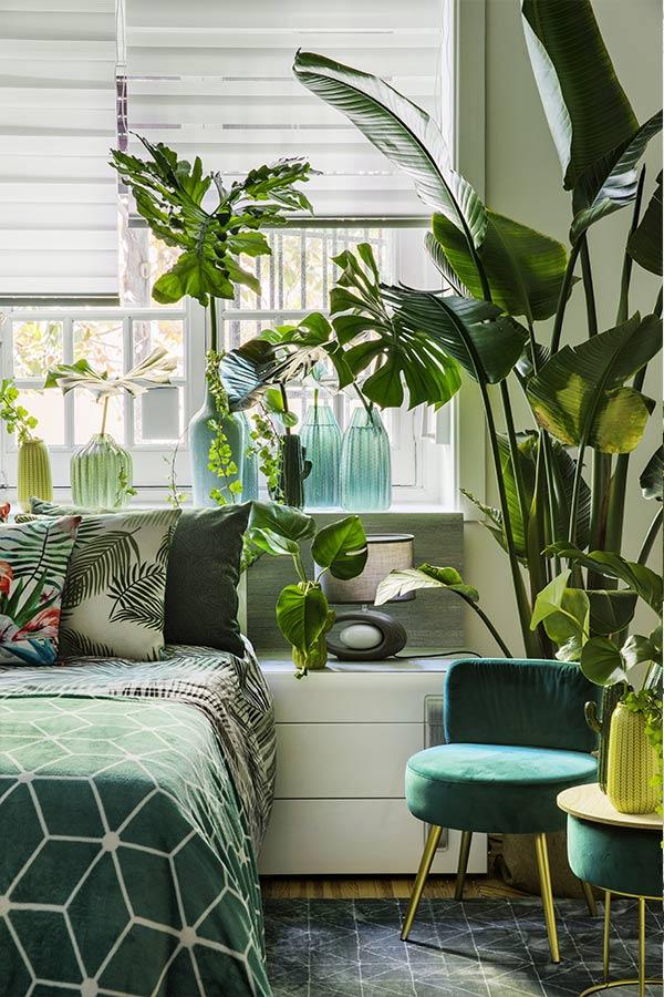 Pequeños detalles de decoración Conforama