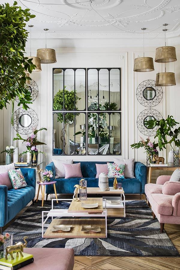 En el salón cae una Urban Storm