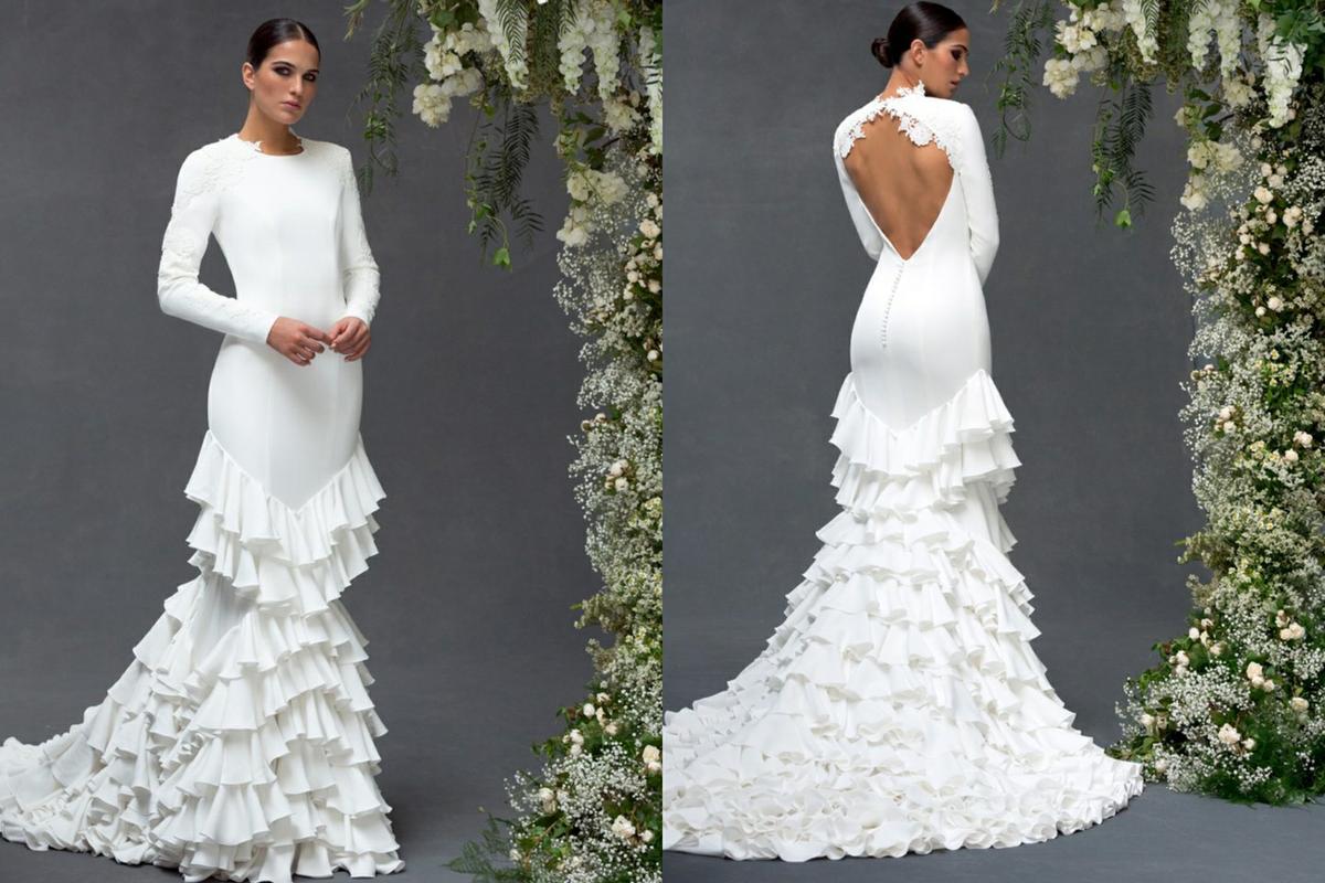 Vicky Martín Berrocal en Chantú Granada