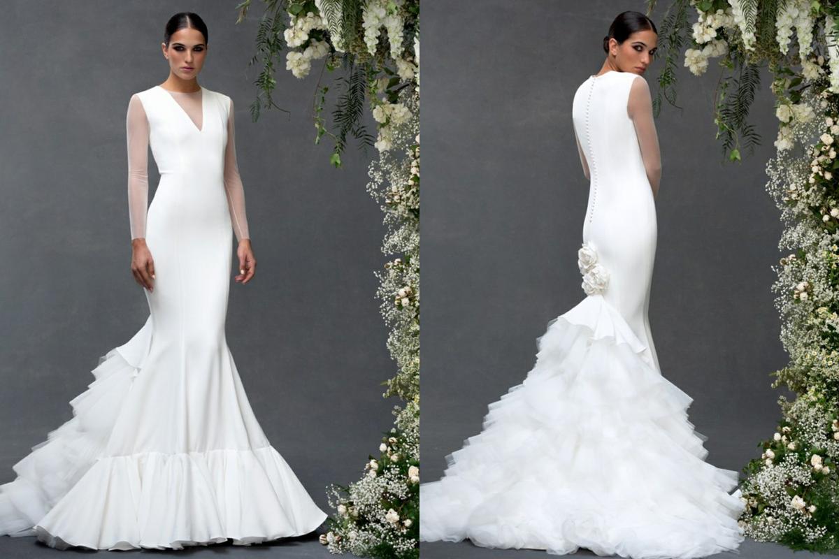 Vicky Martín Berrocal en Chantú Granada