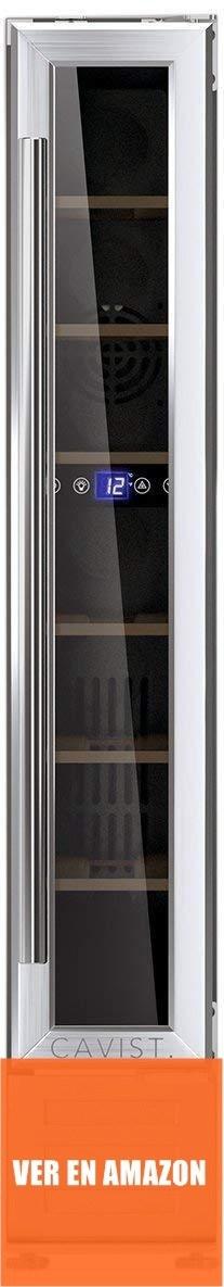 Cavist CAVIST.7 - Vinoteca 7 Botellas