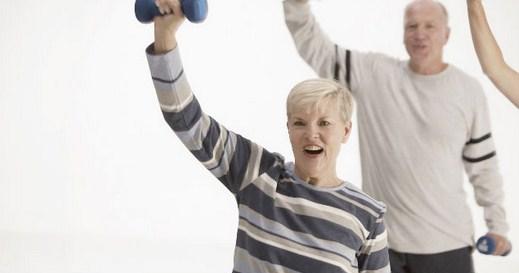 Riesgos de no tener músculos tonificados