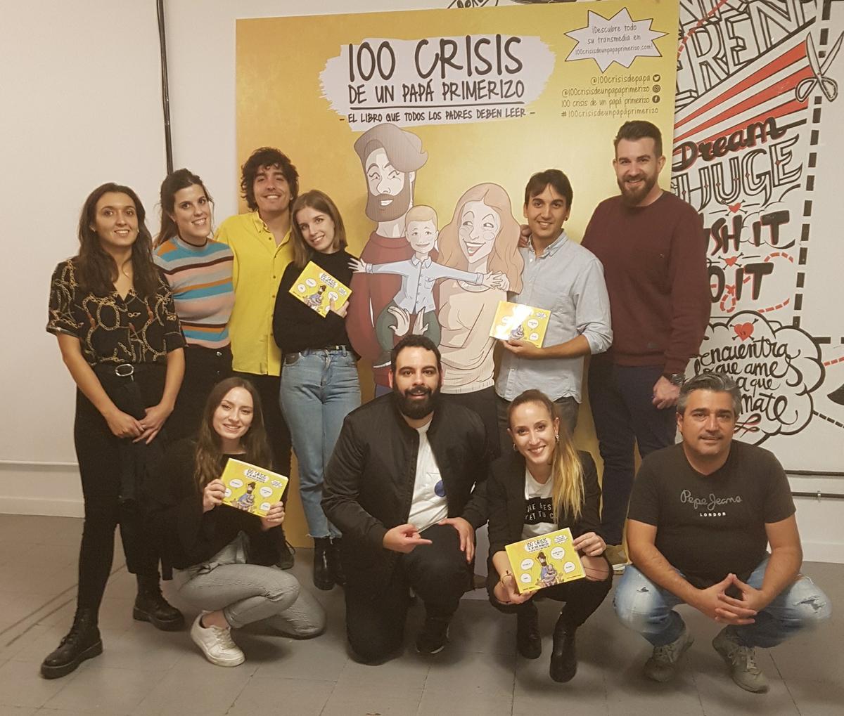 padres y madres de hoy, papás y mamás en crisis