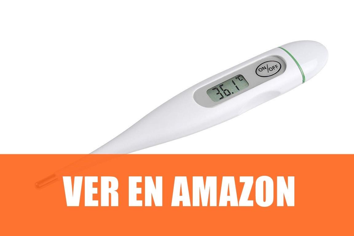 Medisana FTC - Termómetro digital