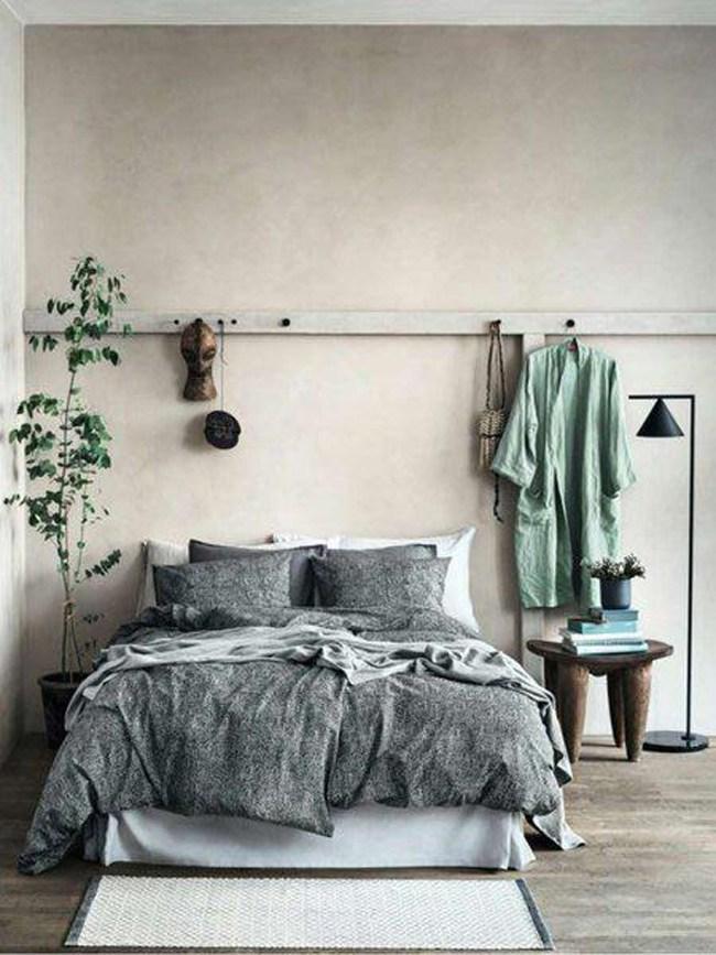 ideas para la pared del cabecero