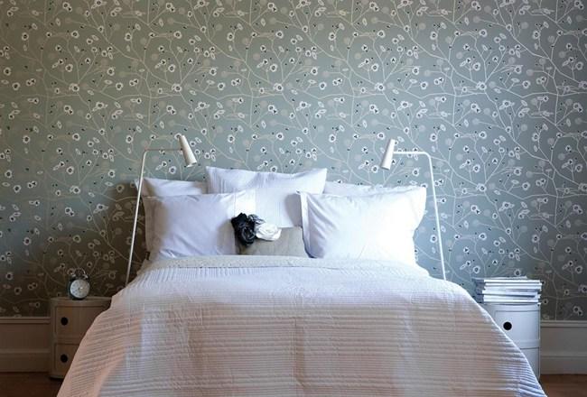 ideas para la pared del cabecero