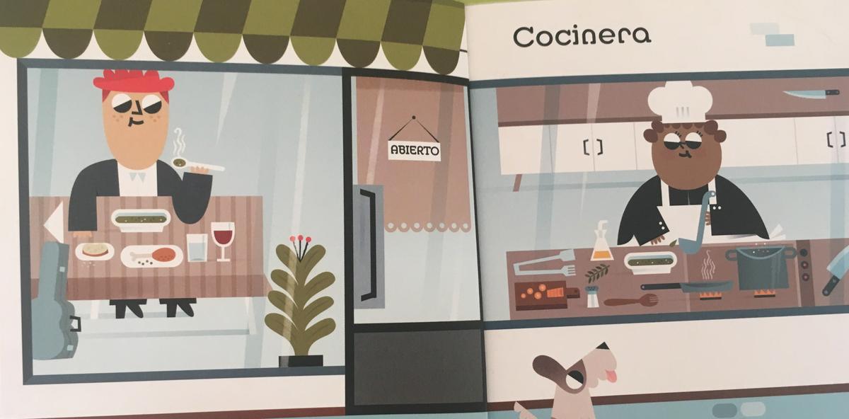 cuando sea mayor seré