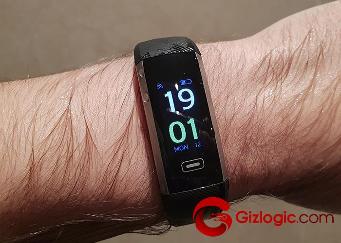 Leotec Fashion Color Health