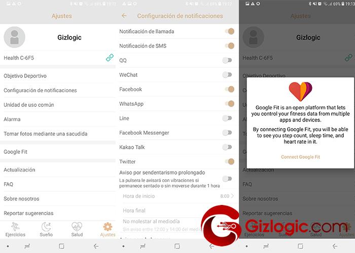 Leotec Fashion Color Health