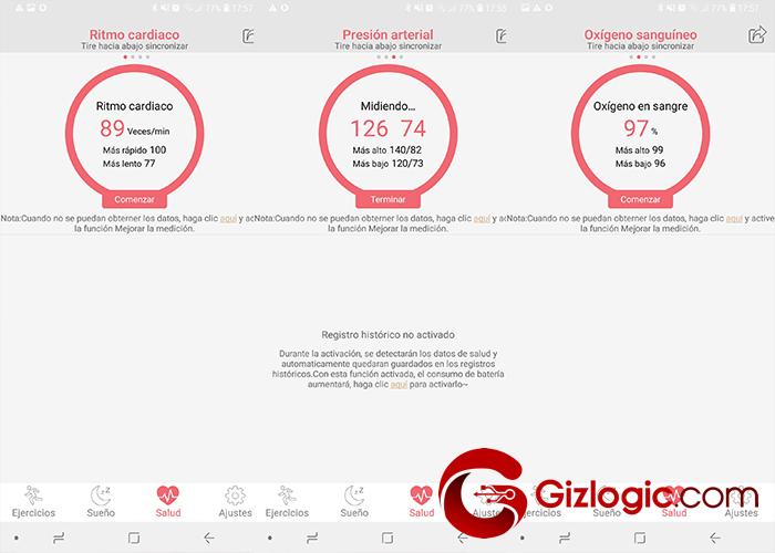 Leotec Fashion Color Health