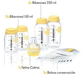 recogida leche pezon agrietado