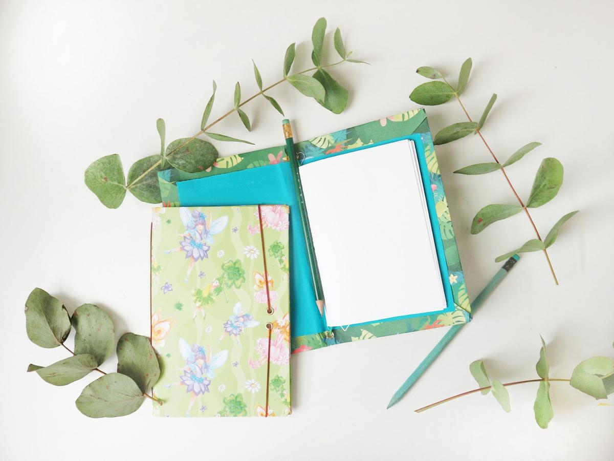 como hacer una agenda