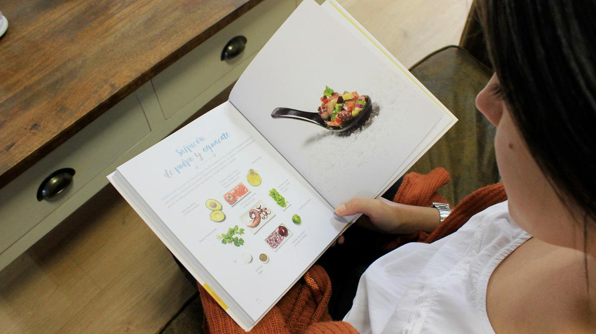 Pintxos, tapas, cucharitas… | Oberon