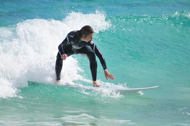 2008 - fuerteventura