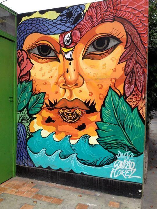 Art in the streets how a mural transforms a city 04