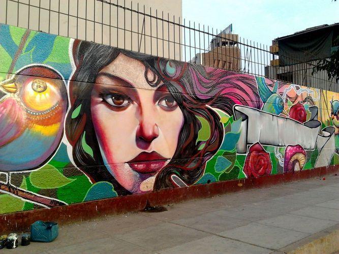 Art in the streets how a mural transforms a city 06