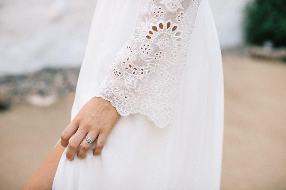 vestidos de novia lAvetis 2019