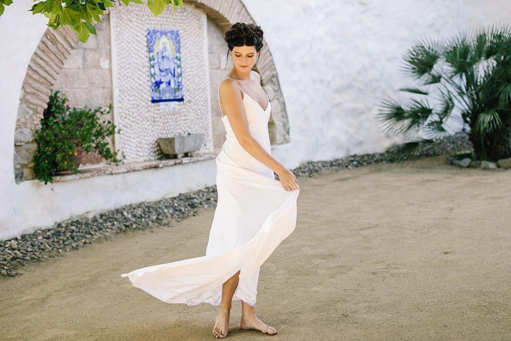 vestidos de novia lAvetis 2019