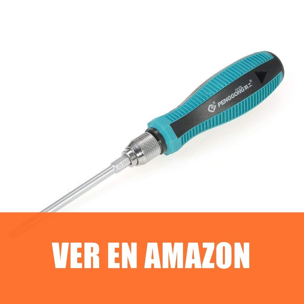 KKmoon NAU6951327727929SQ - Juegos de Destornilladores