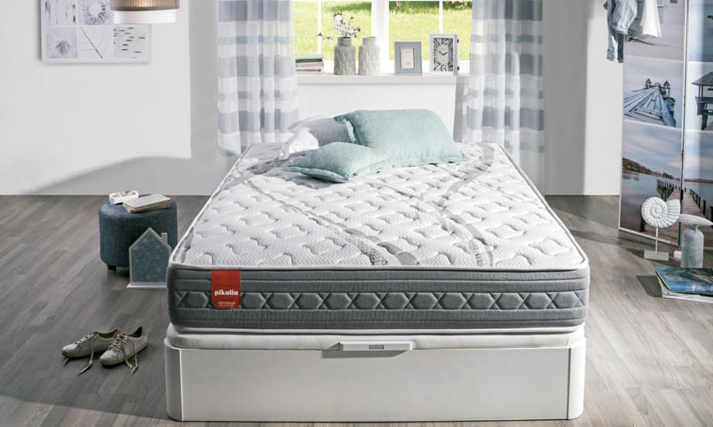 Colchón Star NBK Conforama