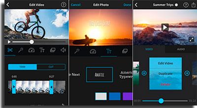 aplicaciones para facilitar el trabajo de diseñador de splice