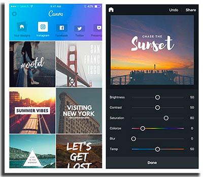 aplicaciones para facilitar el trabajo de diseñador de caña
