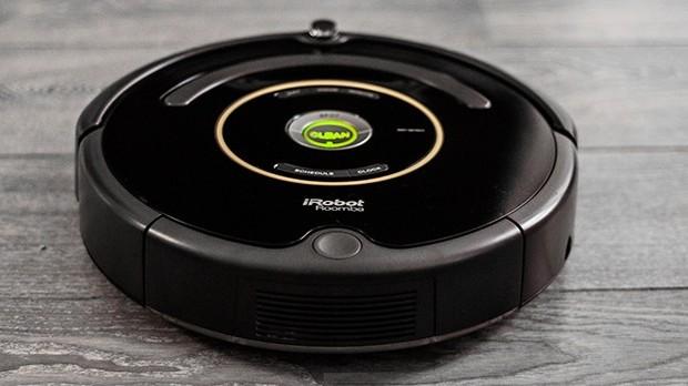 aspiradora roomba