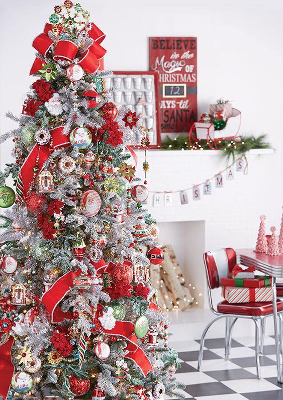 decoración navideña 2018 - 2019