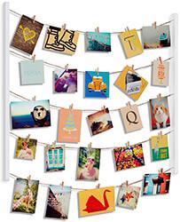 Regalos originales para amigas portafotos