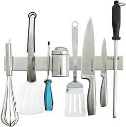 Regalos originales para tu mejor amiga Barra magnética para cuchillos