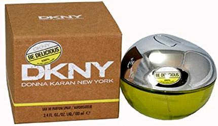 Regalos originales para tu mejor amiga Donna Karan Dkny Be Delicious