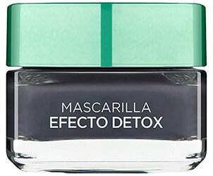 regalos originales para amiga mascarilla de arcilla pura LOréal