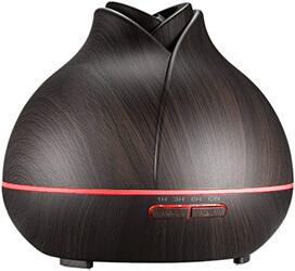 Difusor de aromaterapia