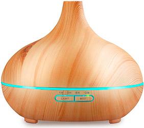 Regalos para una casa nueva difusor aromaterapia