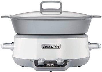 Regalos inauguración casa olla de cocción lenta Crock-Pot