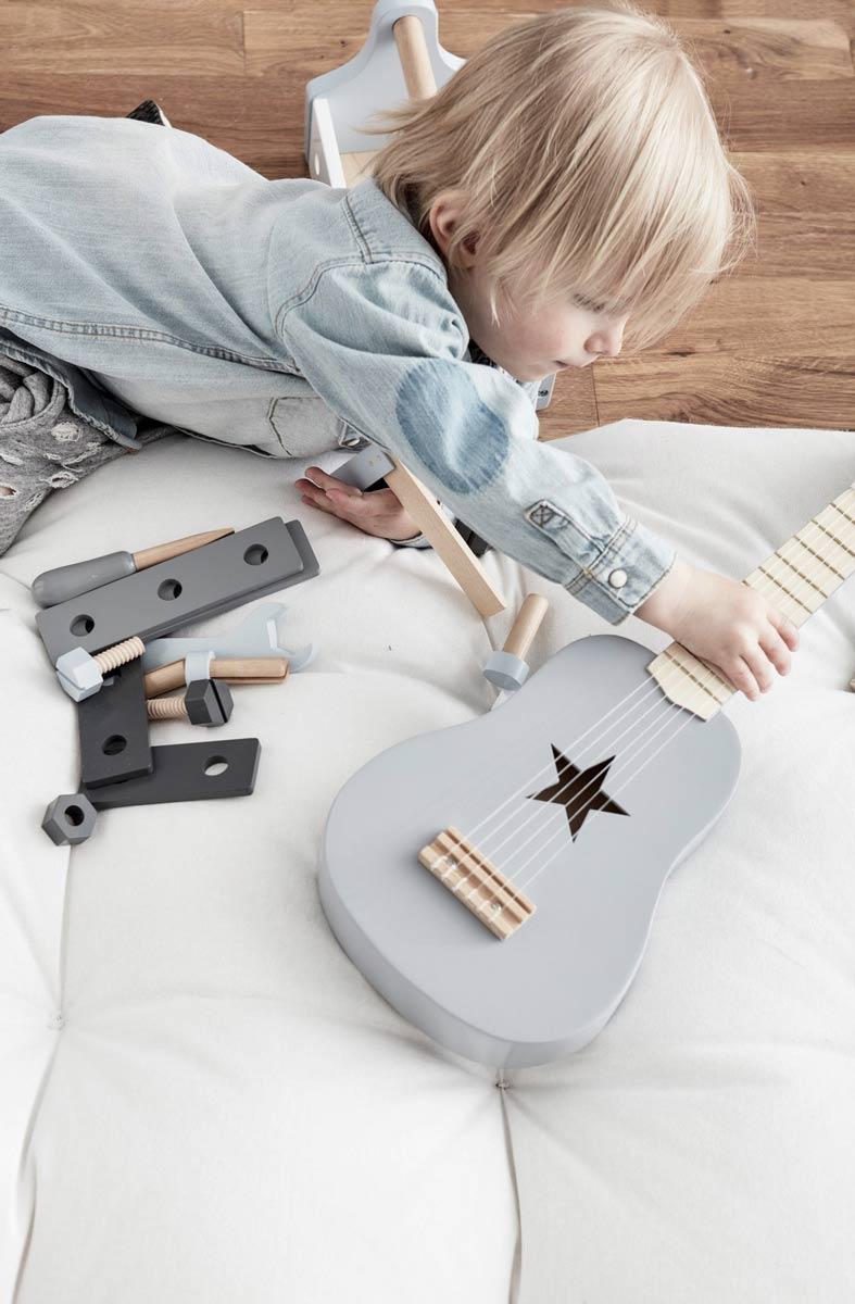 Kids Concept fabrica preciosos juguetes de madera de gran calidad! Descubrelos en TOC TOC Kids, tienda infantil online líder en España!