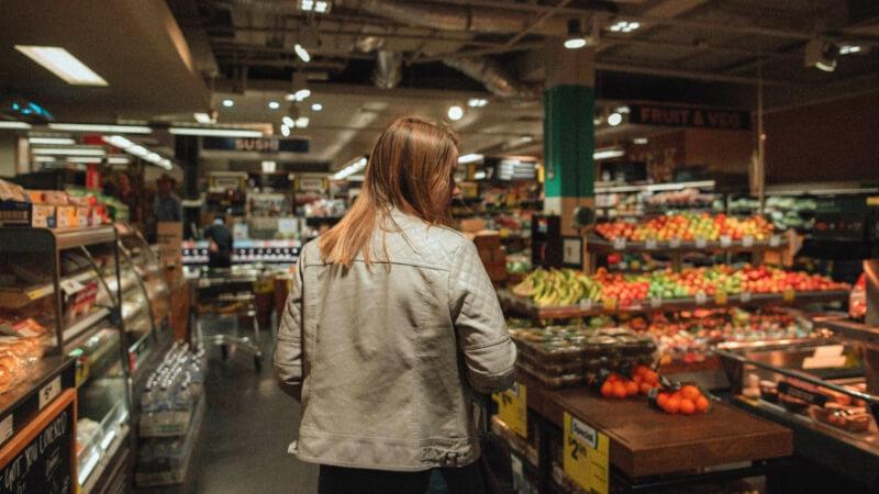 consejos como ahorrar en la compra semanal supermercado