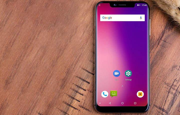 Umidigi One analisis reseña review en español de este móvil de gama media con CPU Helio P23 Octa Core 4GB de RAM cámara de selfies de 16MP especificaciones precio y opinión