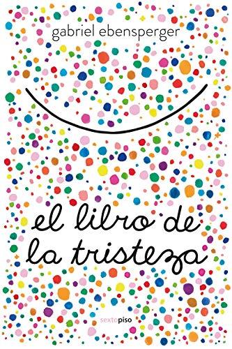 El libro de la tristeza