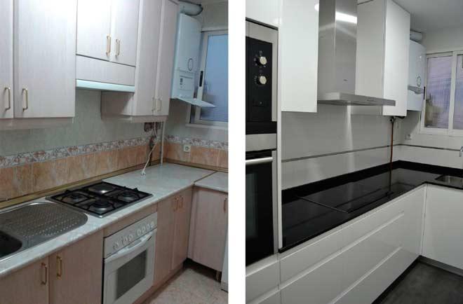 10 Trucos para Reformar tu Casa de forma Barata