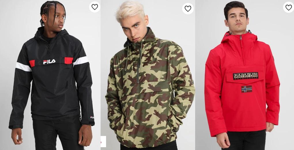 Prendas de Moda Masculina que necesitas en tu armario