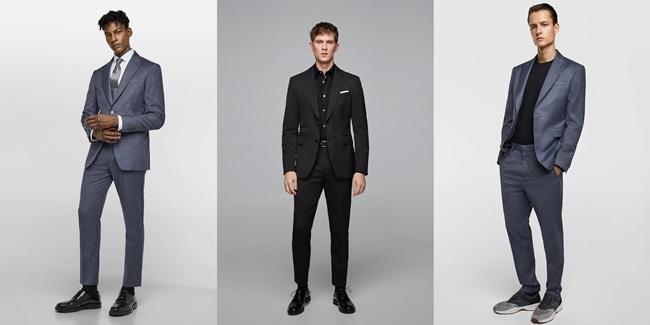 Prendas de Moda Masculina que necesitas en tu armario