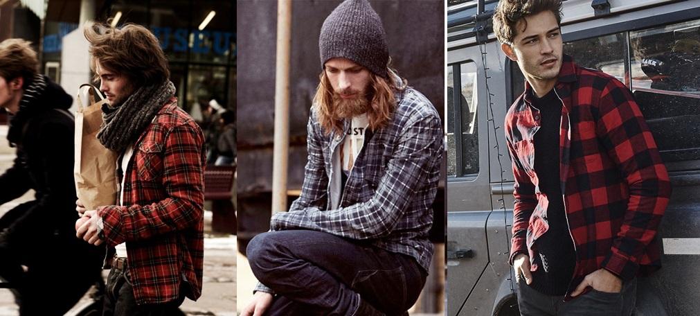 Prendas de Moda Masculina que necesitas en tu armario