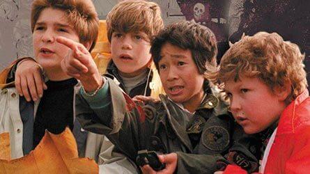 Los Goonies