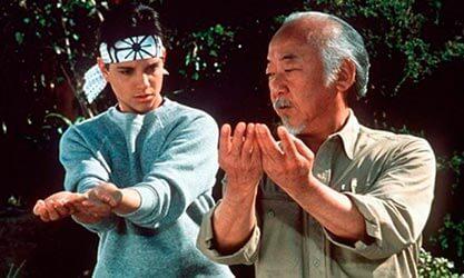 Karate Kid