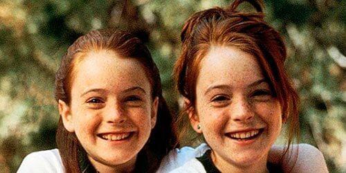 Tú a Londres y yo a California película para niños de 7 años