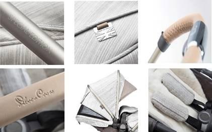 PIONNER TIMELESS SPECIAL EDITION BY SILVER CROSS Foto de %title