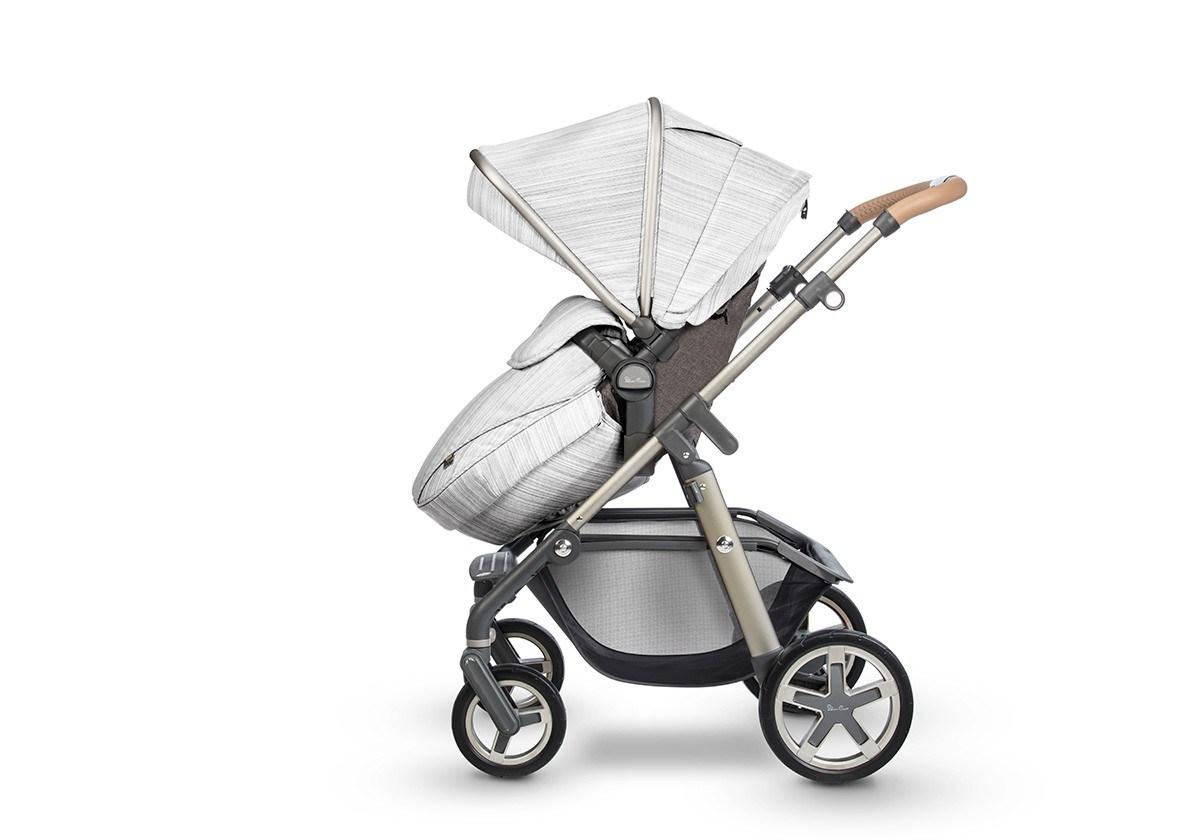 PIONNER TIMELESS SPECIAL EDITION BY SILVER CROSS Foto de %title